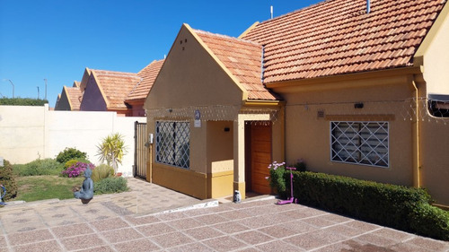 Casa En Alto Macul