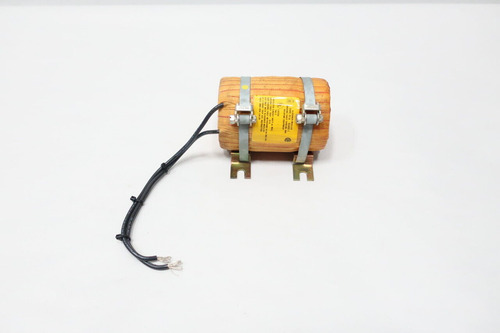 Klockner Moeller Fi6 Ground Fault Sensing Relay 20a Jji