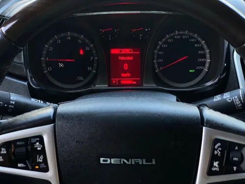 GMC Terrain 3.6 Denali At