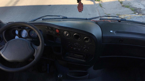 Iveco Dayli 55