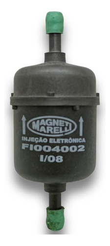 Filtro  Nafta Chevrolet Monza Ipanema Kadett Omega Oferta