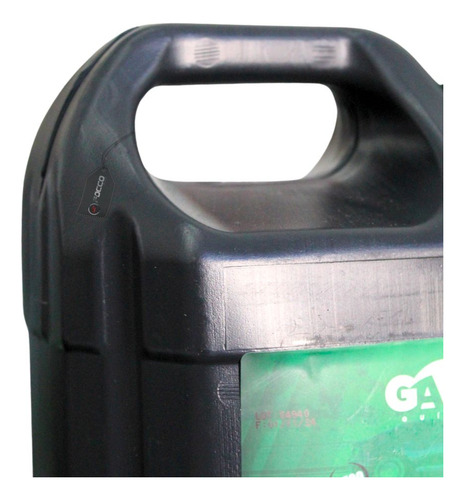 G500 Eco Detergente Automotivo Concentrado 1:500 5l Gavea