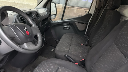 Renault Master Furgon DCI Furgón 2.3 L1H1 AA
