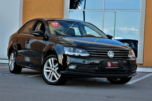 Volkswagen Jetta Highline 2.0 Tsi Aut