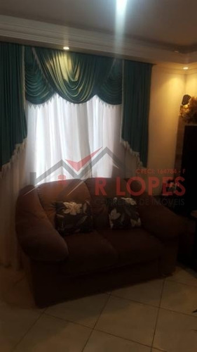 Imagem 4 de 19 de Apartamento Padrão Para Venda No Bairro Cidade Tiradentes, 2 Dorm, 1 Vagas, 50 M - 1840