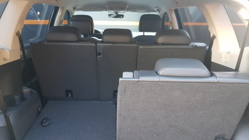 Imagem 8 de 9 de Volkswagen Tiguan Allspace 1.4 250 Tsi Comfortline 2020