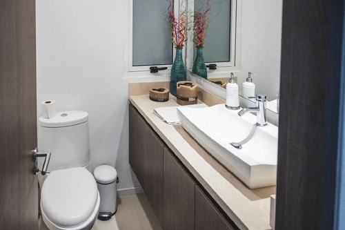 Imagen 6 de 29 de Se Vende Departamento En Life Juriquilla, 147 M2, Vista Espe