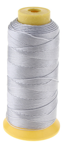 5pcs De De Mano Con De 0.45mm Gris Claro 200 Metros