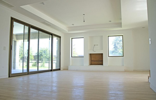 Imagen 8 de 25 de Casa Venta Buenos Aires Golf Barrio Cerrado