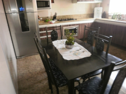 Casa Com 5 Quartos Para Comprar No Colonial Em Contagem/mg - 905