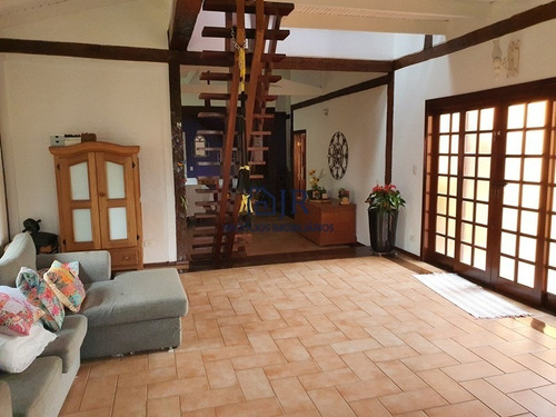 Imagem 30 de 30 de Chacara - Ch00026 - 70109491