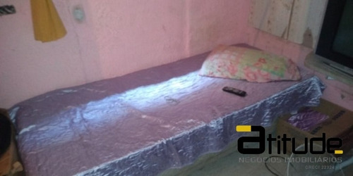 Imagem 14 de 15 de Casa Para Renda À Venda Em Barueri, Jardim Tupanci - 3489