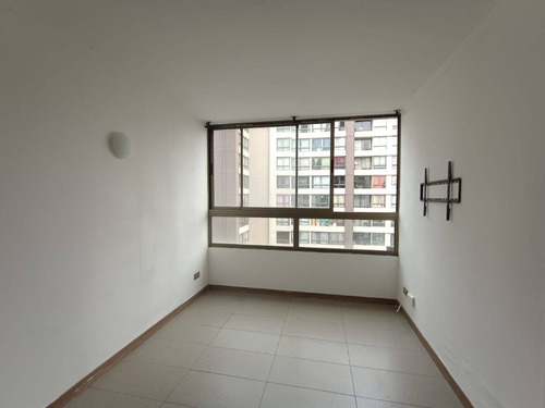 Acogedor Departamento Hipódromo A Pasos Del Metro