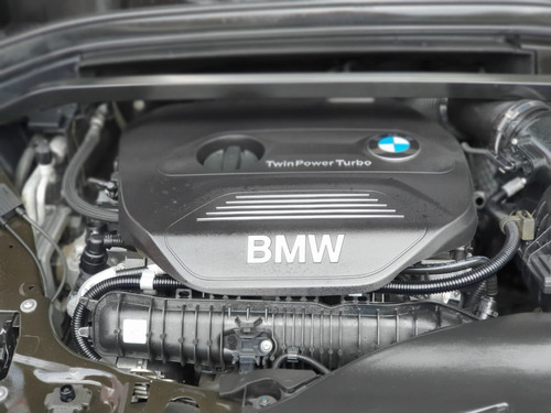 Bmw X1 2018 20i M Sport Factura De Agencia Bmw Impecable!!