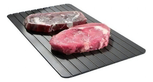 Tábua Mágica De Descongelar Carnes Defrost 36x21