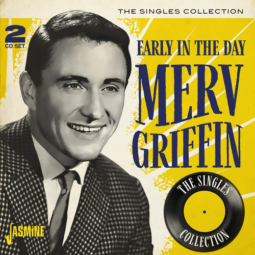 Cd: Early In The Day - The Singles Collection [grabación Ori