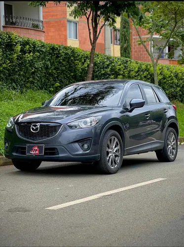 Mazda CX-5 2.0 High Awd