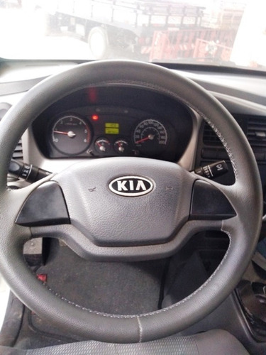 Kia Bongo K2500 Tci Refrigerado -5°c