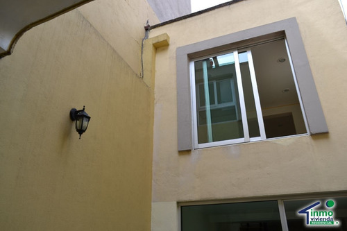 Imagen 28 de 30 de Casa-oficina En Venta Colonia Cuauhtémoc