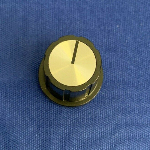 White's 402-0044 Press-on Control Knob Fits Most Models  Eeo