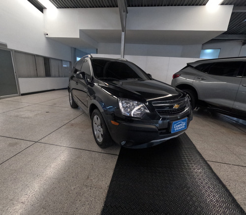 Chevrolet Captiva 2.4 Sport
