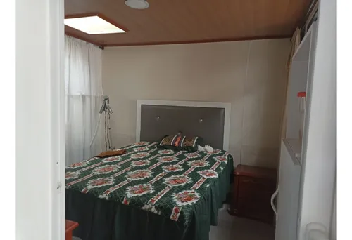 Vendo Casa Con Garaje Y Patio Muy Amplia En Calarca Q.