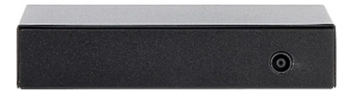Cs4006-4et-60 Switch Cloud De 6 Puertos Con Poe De 4 Puertos
