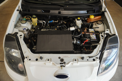 Ford Ka 1.6 Fly Viral 95cv