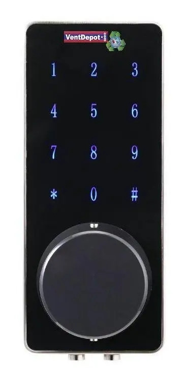 Placa de registro Bluetooth, Mxdgk-001, Bluetooth, preta, cor preta