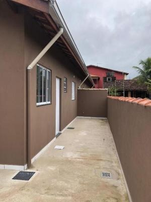 Imagem 11 de 14 de Casa Lado Praia E Com Piscina No Cibratel -itanhaém 6009|npc