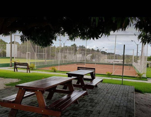 Imagem 27 de 30 de Lote À Venda Jardins Das Dunas, 250 M², Condomínio Fechado, Financia - Mangabeira - Eusébio/ce - Te0365
