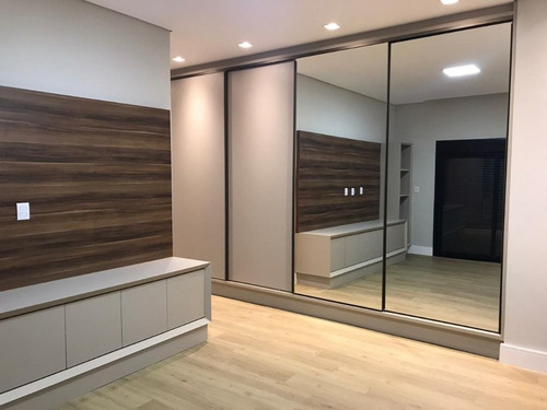 Casa Com 3 Dormitórios À Venda, 250 M² Por R$ 1.500.000,00 - Damha Vi - São José Do Rio Preto/sp - Ca8701