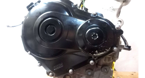 Motor Completo Suzuki Modelo Srad 750 2011 Original + Troca (Usado)