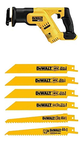 Dewalt Dcs387b 20volt Max Sierra Compacta Alternativa Con He