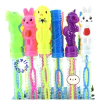 Comprar 12 Burbujeros Figuras Surtidas Colors Burbuja De Jabón ^-^