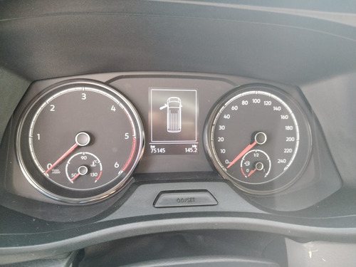 Volkswagen Transporter 2.0 Pasajeros Mt 140 hp