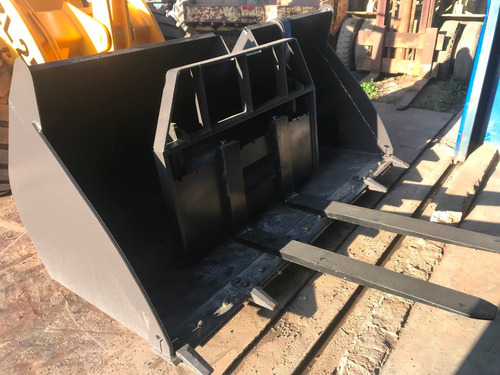 Imagen 14 de 15 de Pala Cargadora Frontal Beston Group Zl25