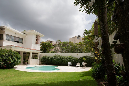Imagen 4 de 19 de Casa En Residencial Cerrado