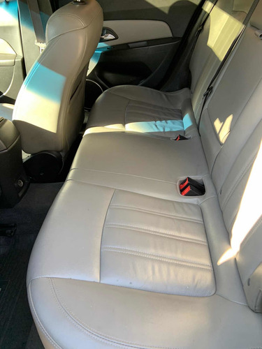 Chevrolet Cruze 1.8 Ltz Mt 141cv 2014