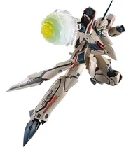 Comprar Macross Yf-19 Excalibur Isamu Dx Chogokin 1\u002F60 Bandai