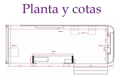 Mactrail Monterrey 210