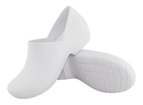 Sapato Clog Boa Onda Profissional Saúde Enfermagem 1441 Susi