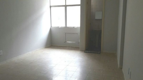 Sala Para Comprar No Centro Em Belo Horizonte/mg - 1003