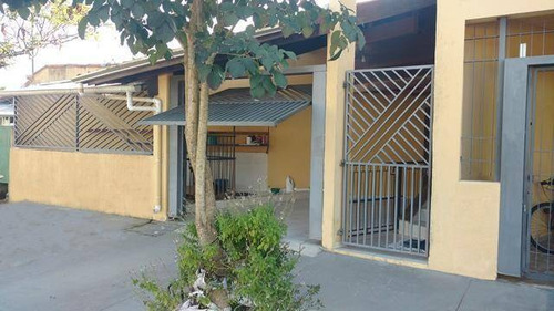 Imagem 2 de 20 de Casa Com 4 Dormitórios À Venda, 222 M² Por R$ 520.000,00 - Poiares - Caraguatatuba/sp - Ca0040