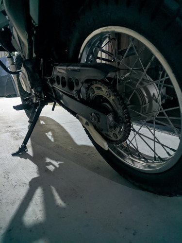 Imagem 7 de 9 de Honda Bros 160 Es - 2018