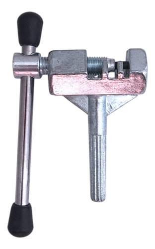 Extractor Cadena Generico Plateado