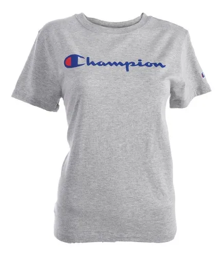 Grey champion tee hotsell