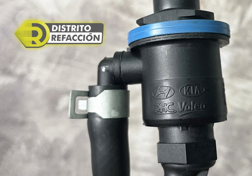Bomba Embrague Principal Rio 1.6 2018 2019 2020 2021