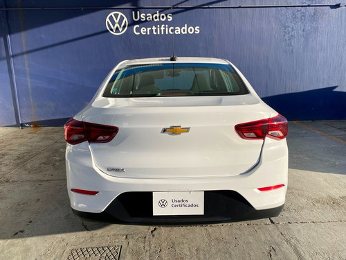 Chevrolet Onix 1.0t Ls At