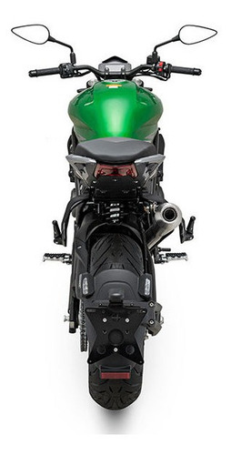 Benelli 752s 50% Tasa O 100% En 60 Cuotas Delcar Motos®